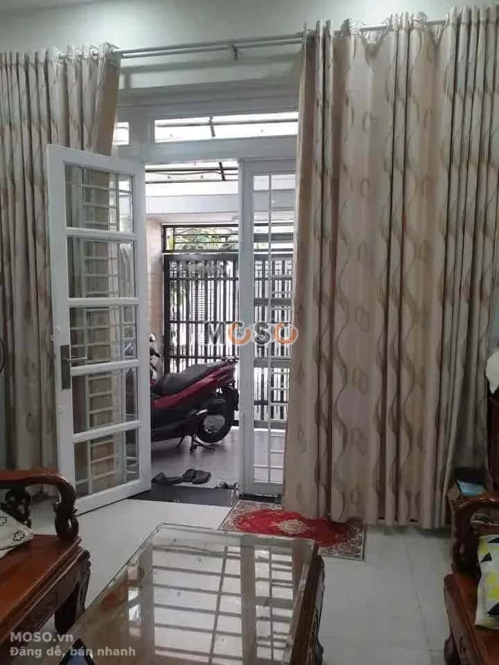 Cho thuê nhà hẻm Nguyễn Xiển Thành phố Thủ Đức, TP.HCM – giá 13 triệu - ảnh 2