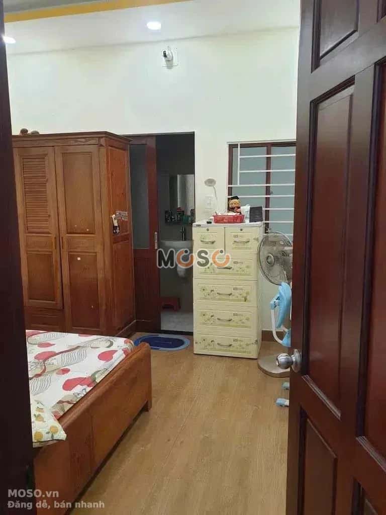 Cho thuê nhà hẻm Nguyễn Xiển Thành phố Thủ Đức, TP.HCM – giá 13 triệu - ảnh 4