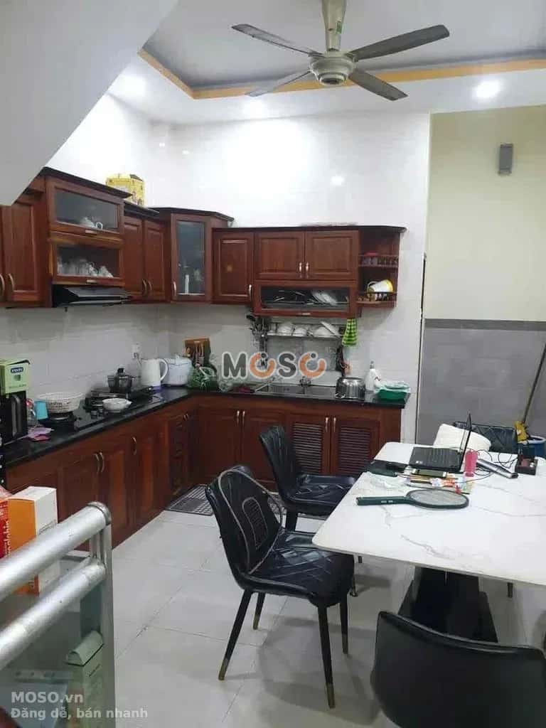 Cho thuê nhà hẻm Nguyễn Xiển Thành phố Thủ Đức, TP.HCM – giá 13 triệu - ảnh 5