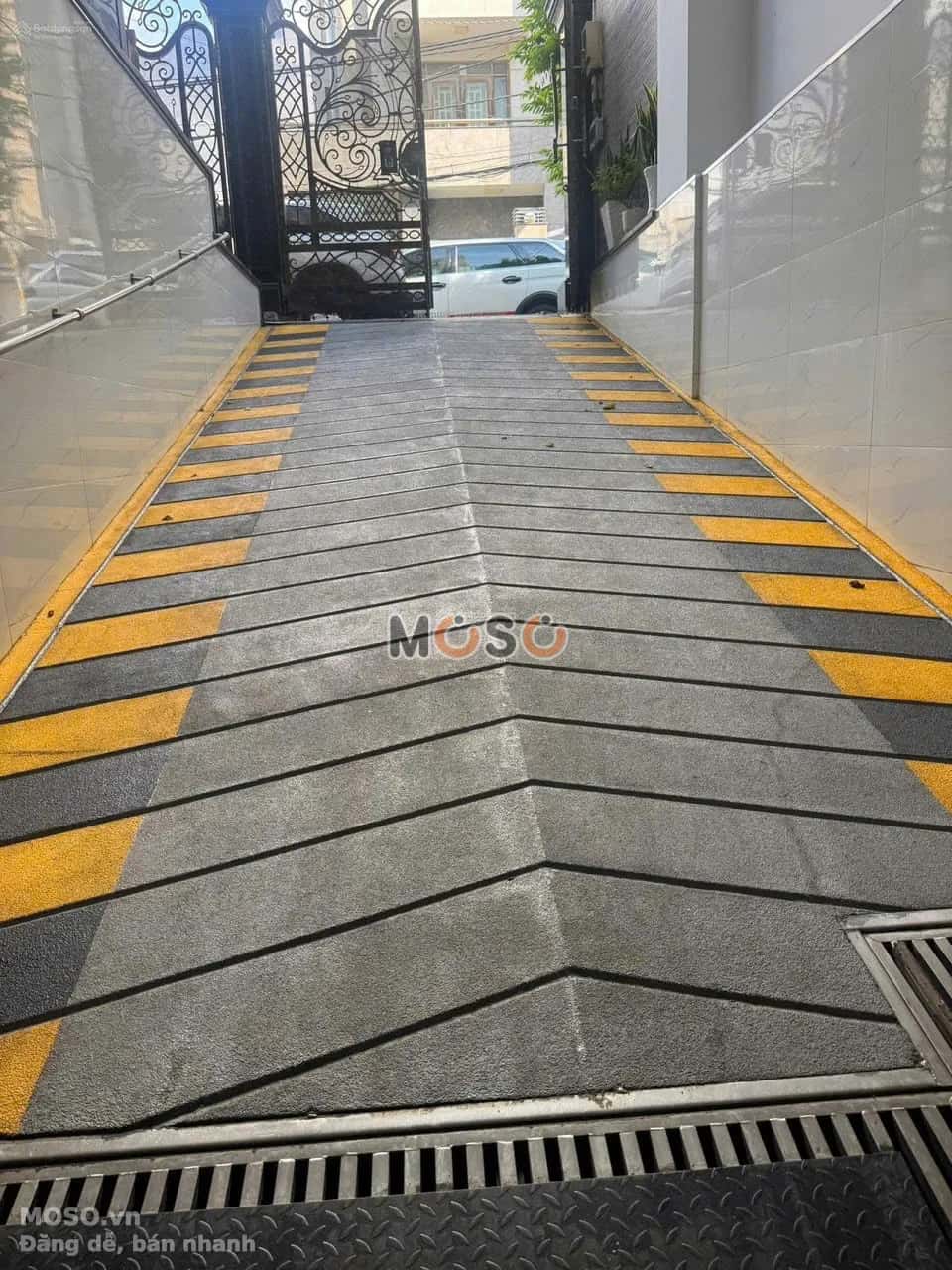 Bán nhà hẻm Nguyễn Thiện Thuật Quận Bình Thạnh, TP.HCM – giá 39 tỷ - ảnh 3