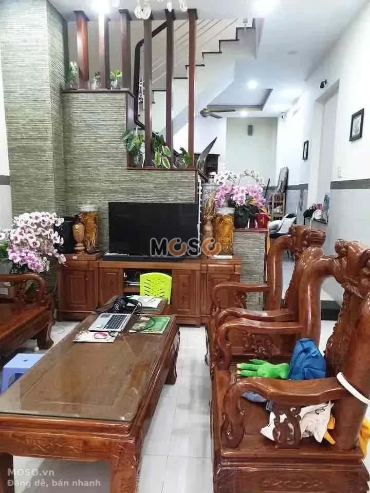 Cho thuê nhà hẻm Nguyễn Xiển Thành phố Thủ Đức, TP.HCM – giá 13 triệu - ảnh 1