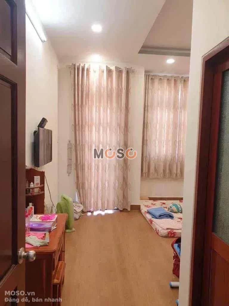 Cho thuê nhà hẻm Nguyễn Xiển Thành phố Thủ Đức, TP.HCM – giá 13 triệu - ảnh 3