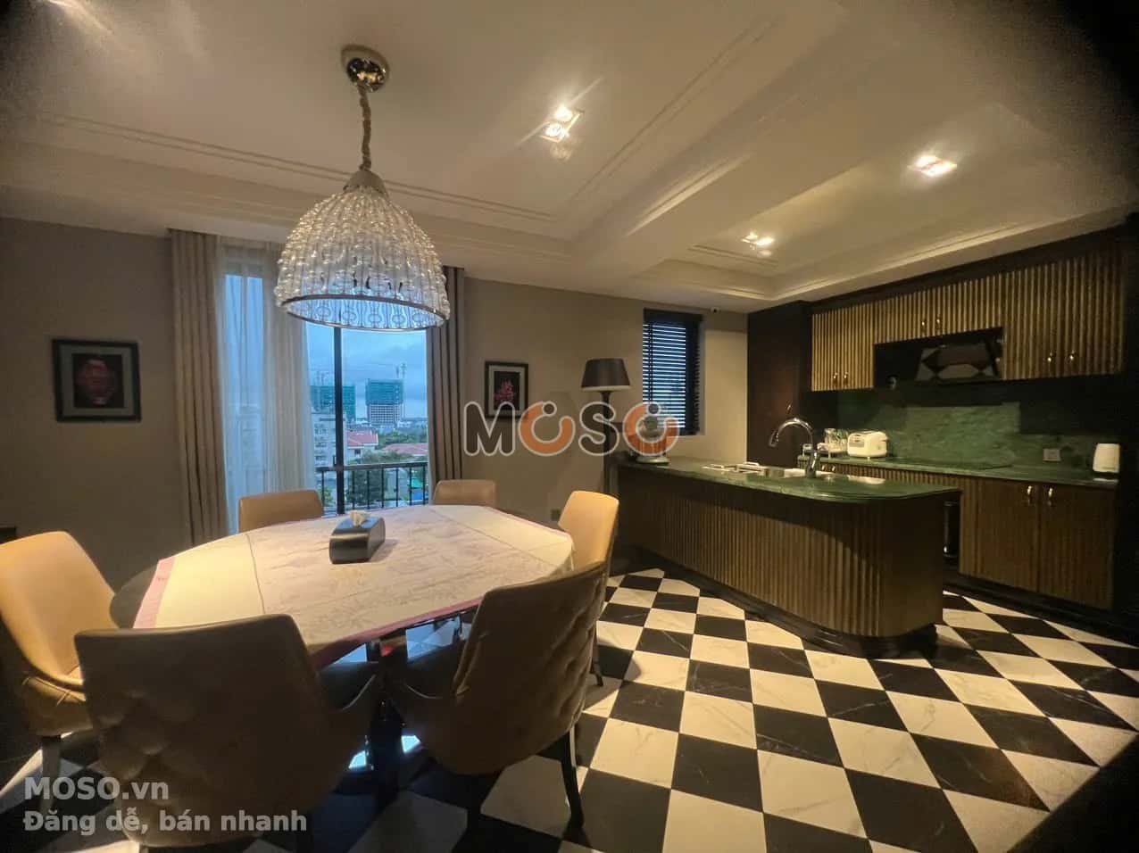 Bán nhà mặt tiền Nguyễn Thanh Sơn Thành phố Thủ Đức, TP.HCM – giá 139 tỷ - ảnh 16
