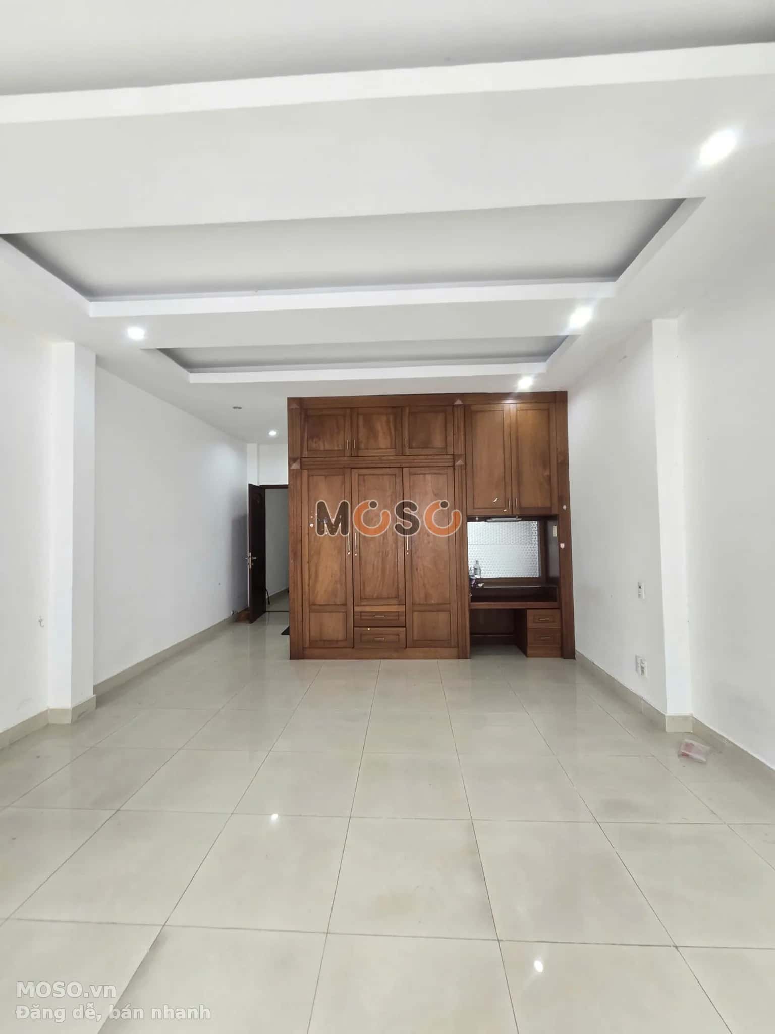 Bán nhà hẻm Thăng  Long Quận Tân Bình, TP.HCM – giá 19.5 tỷ - ảnh 1
