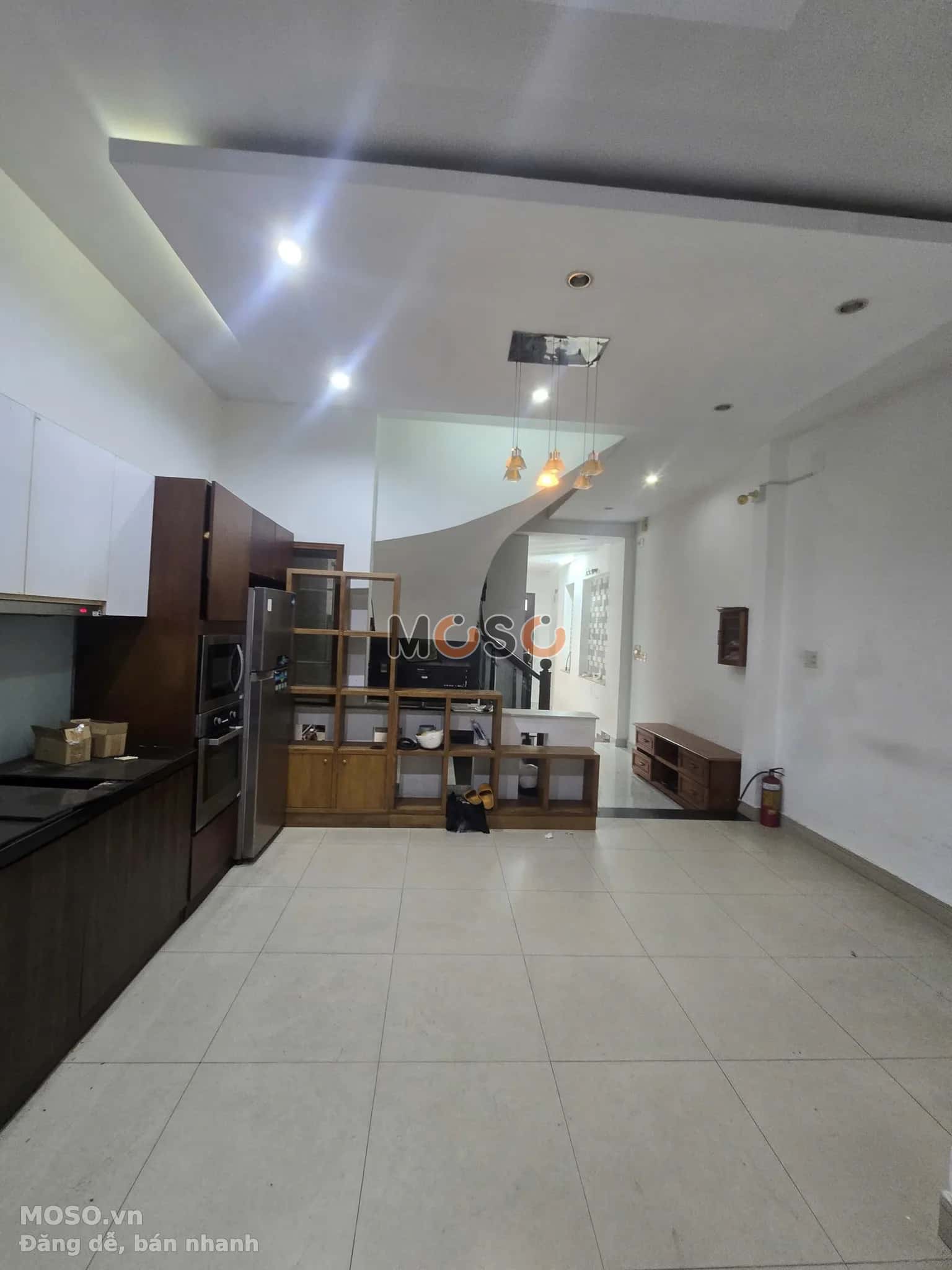 Bán nhà hẻm Thăng  Long Quận Tân Bình, TP.HCM – giá 19.5 tỷ - ảnh 9