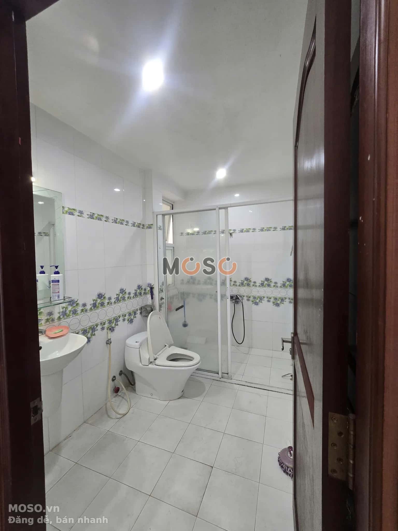 Bán nhà hẻm Thăng  Long Quận Tân Bình, TP.HCM – giá 19.5 tỷ - ảnh 10