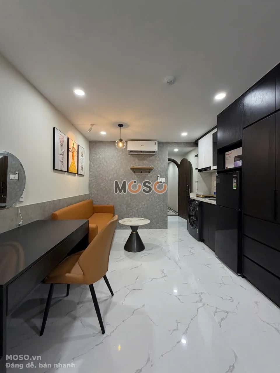 Bán nhà hẻm Cách Mạng Tháng Tám Quận 3, TP.HCM – 5 phòng ngủ, giá 16.5 tỷ - ảnh 19