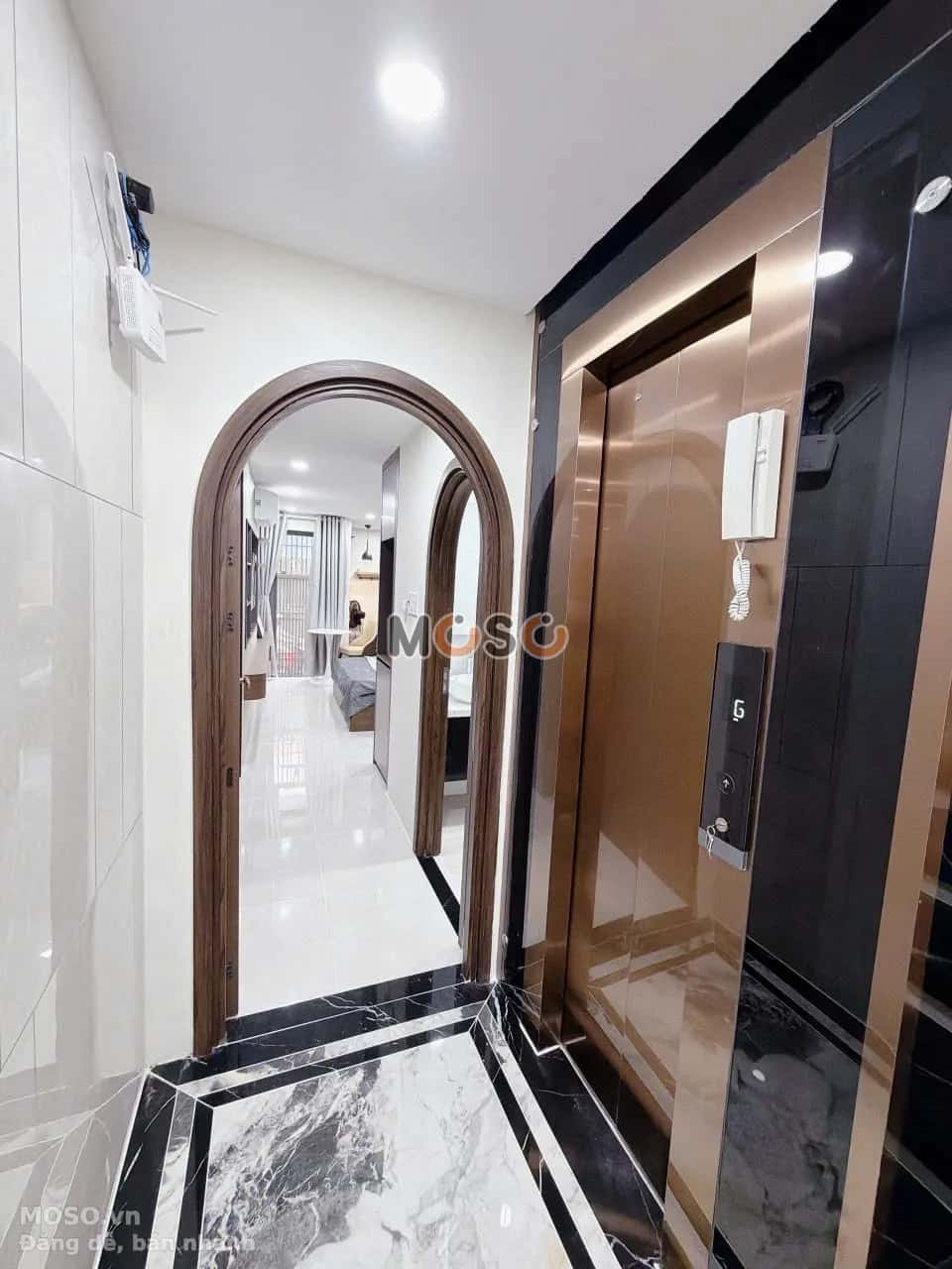 Bán nhà hẻm Cách Mạng Tháng Tám Quận 3, TP.HCM – 5 phòng ngủ, giá 16.5 tỷ - ảnh 14
