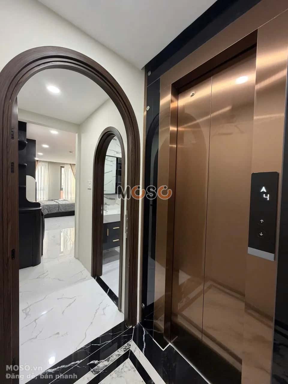 Bán nhà hẻm Cách Mạng Tháng Tám Quận 3, TP.HCM – 5 phòng ngủ, giá 16.5 tỷ - ảnh 17