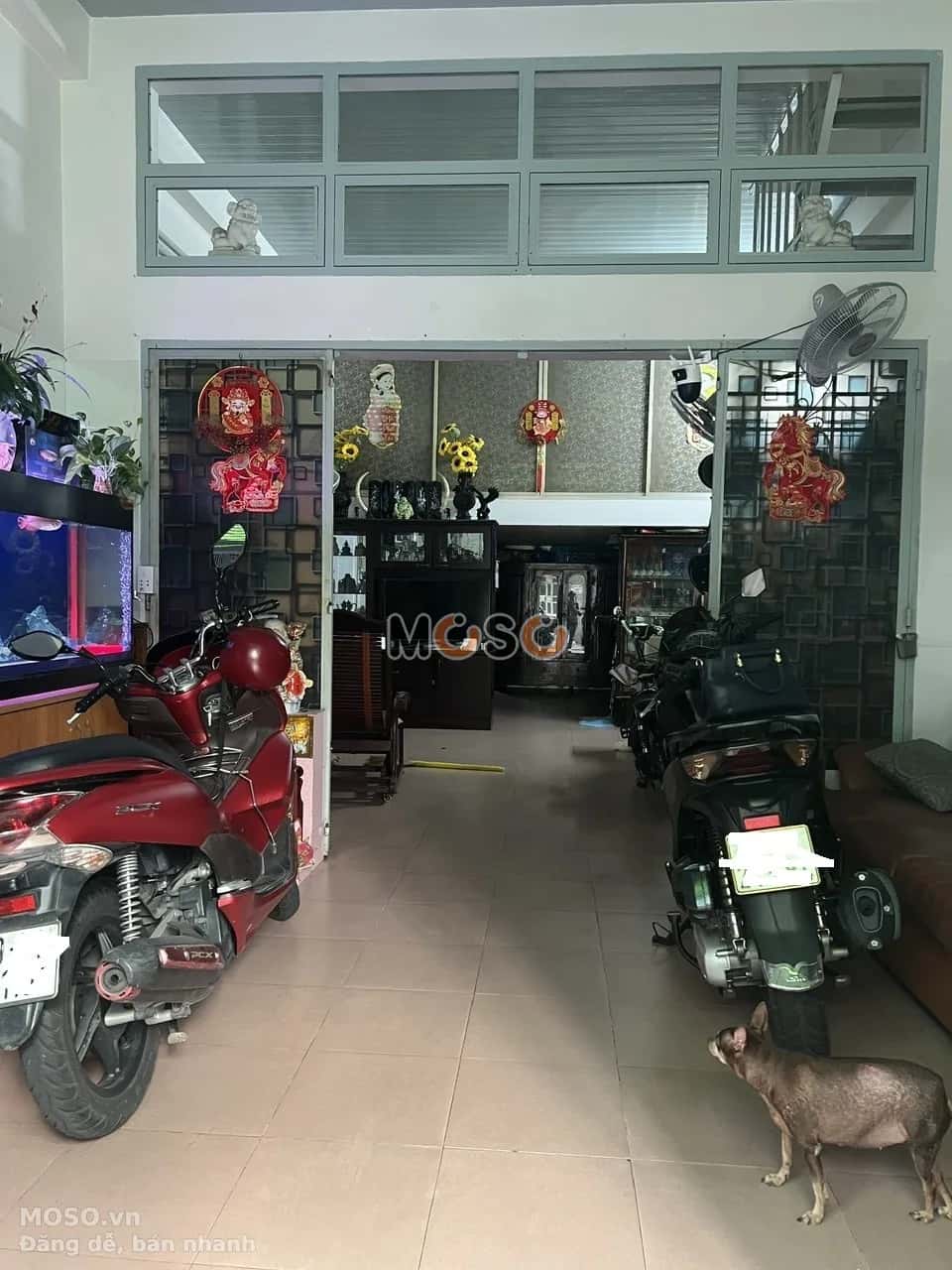 Bán nhà hẻm Nguyễn Giản Thanh Quận 10, TP.HCM – giá 15 tỷ - ảnh 2