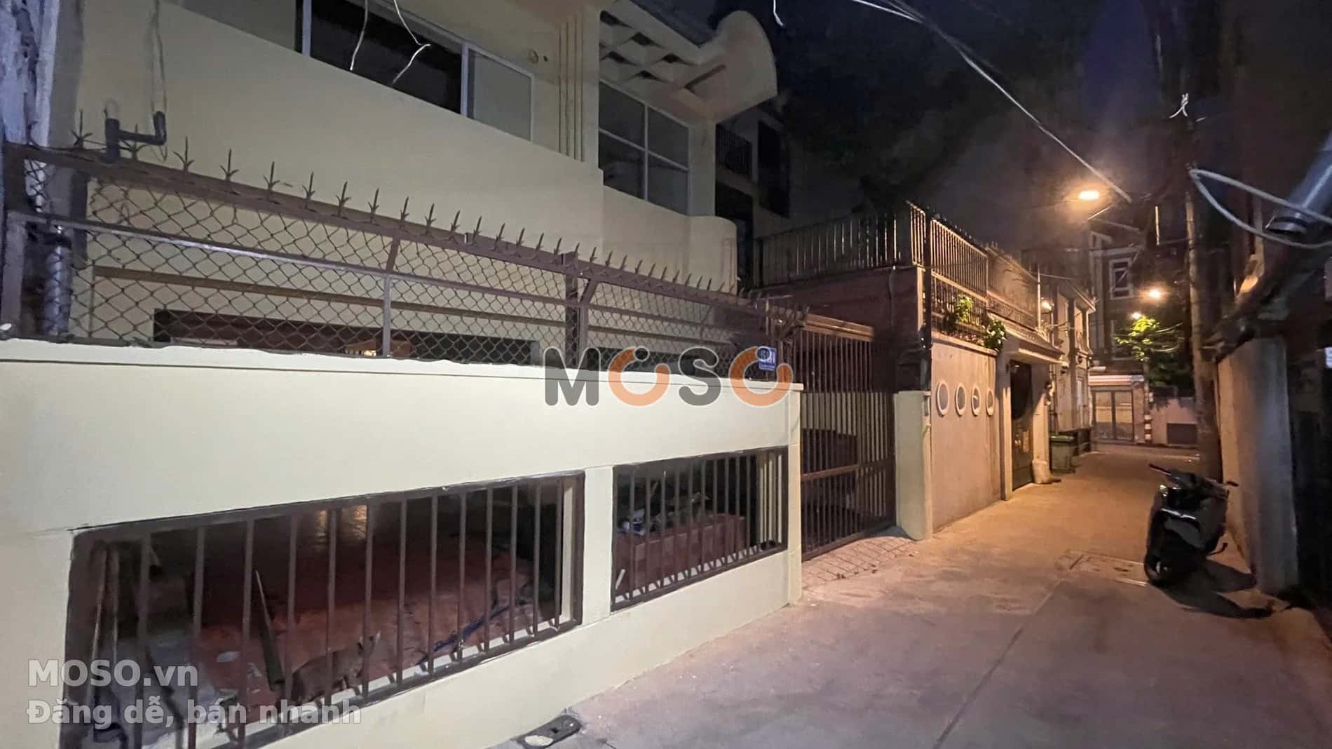 Bán nhà hẻm Cửu Long Quận Tân Bình, TP.HCM – giá 26 tỷ - ảnh 2