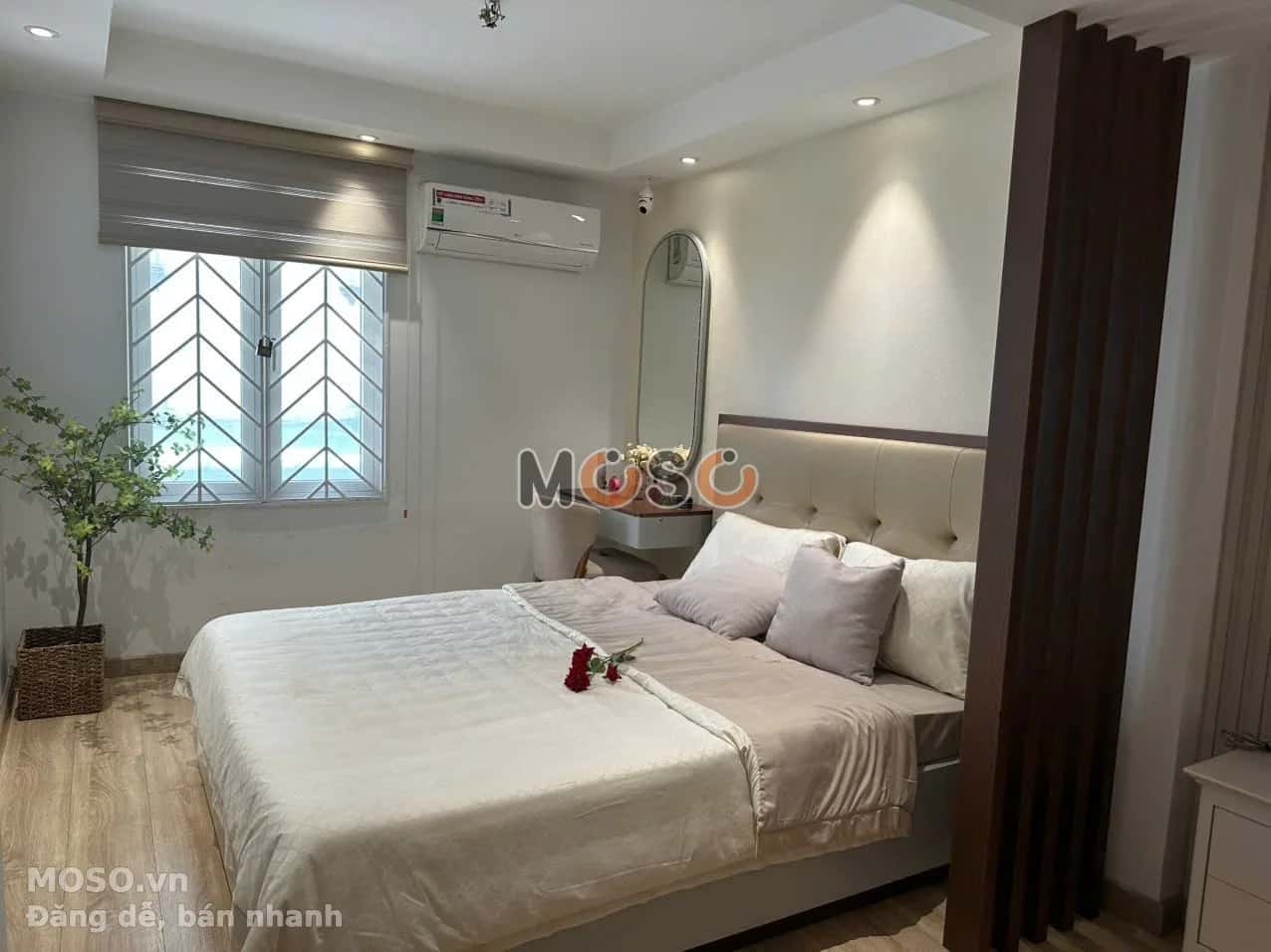 Bán nhà hẻm Đặng Văn Ngữ Quận Phú Nhuận, TP.HCM – giá 13.9 tỷ - ảnh 9