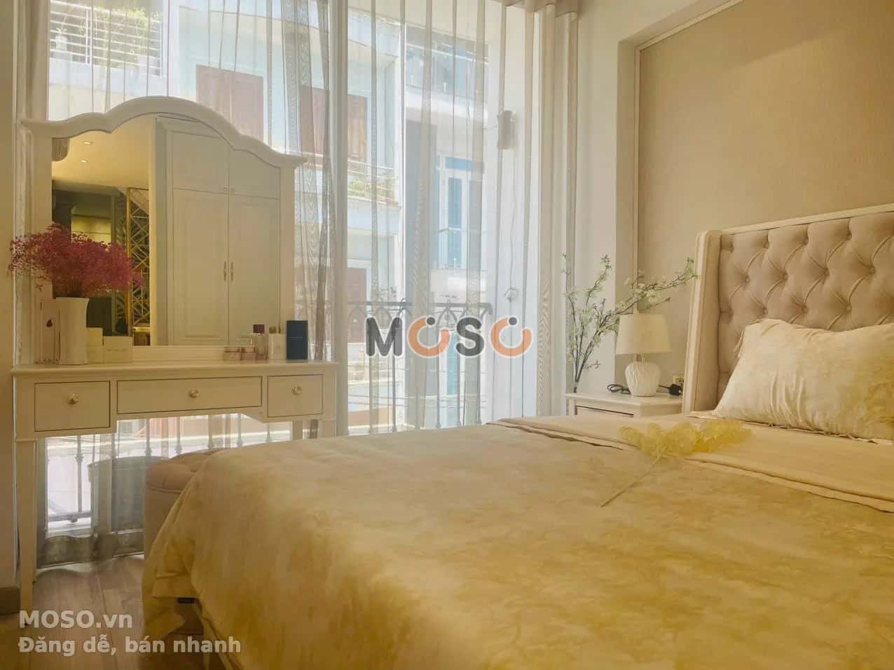 Bán nhà hẻm Đặng Văn Ngữ Quận Phú Nhuận, TP.HCM – giá 13.9 tỷ - ảnh 4