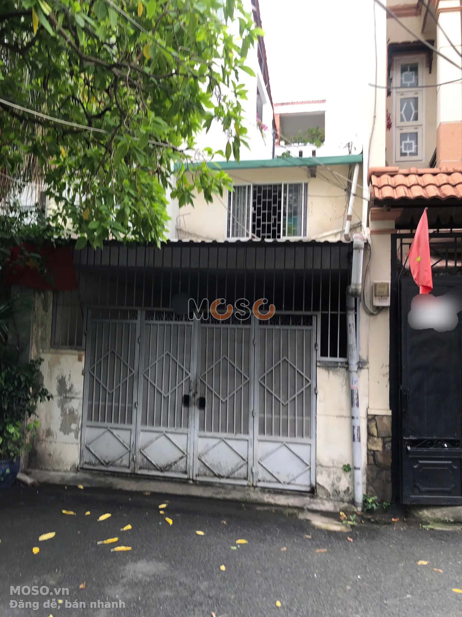Bán nhà hẻm Phan Đăng Lưu Quận Phú Nhuận, TP.HCM – giá 14 tỷ - ảnh 3