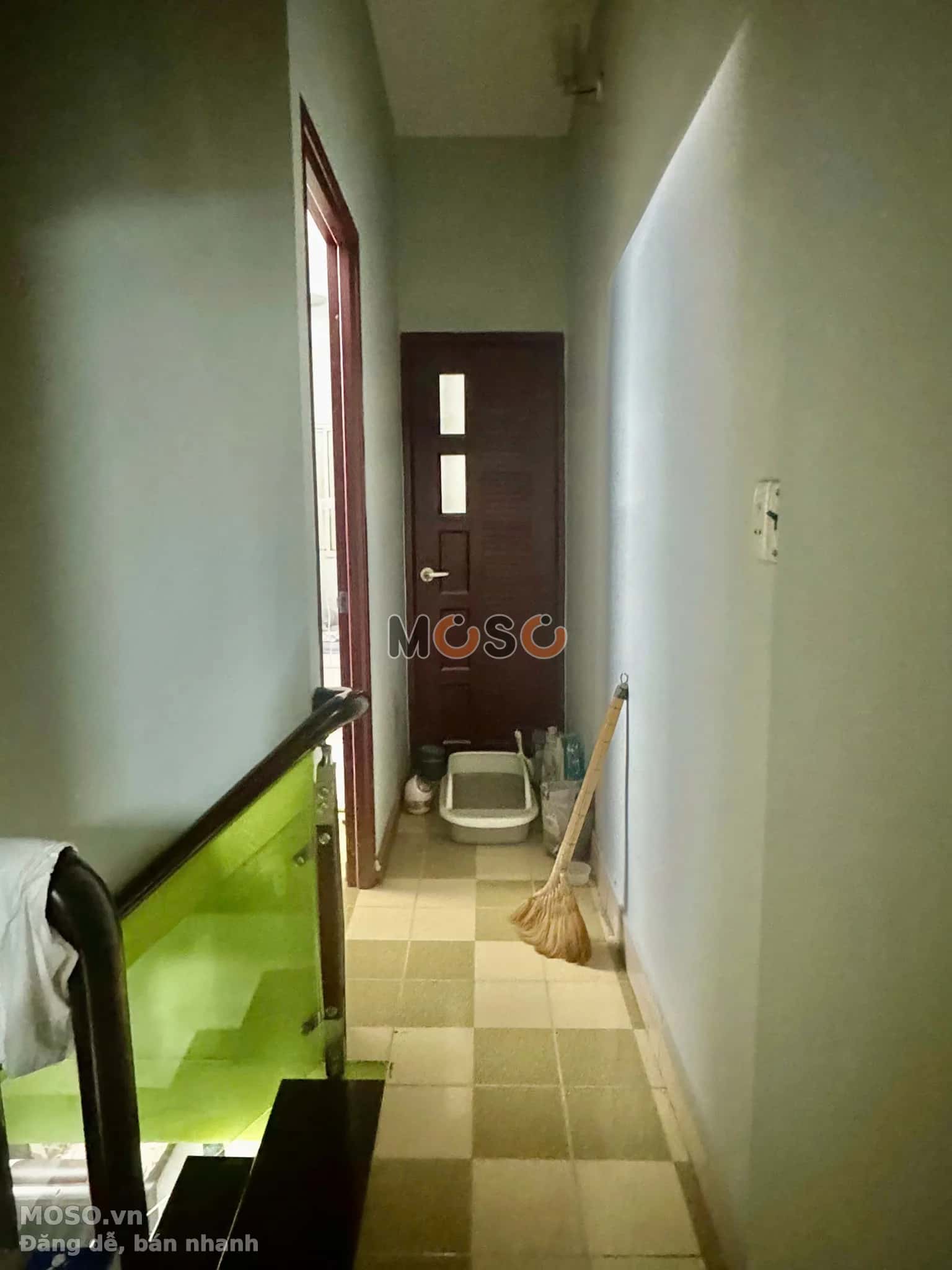 Bán nhà hẻm Nguyễn Kiệm Quận Phú Nhuận, TP.HCM – 4 phòng ngủ, giá 10.6 tỷ - ảnh 3