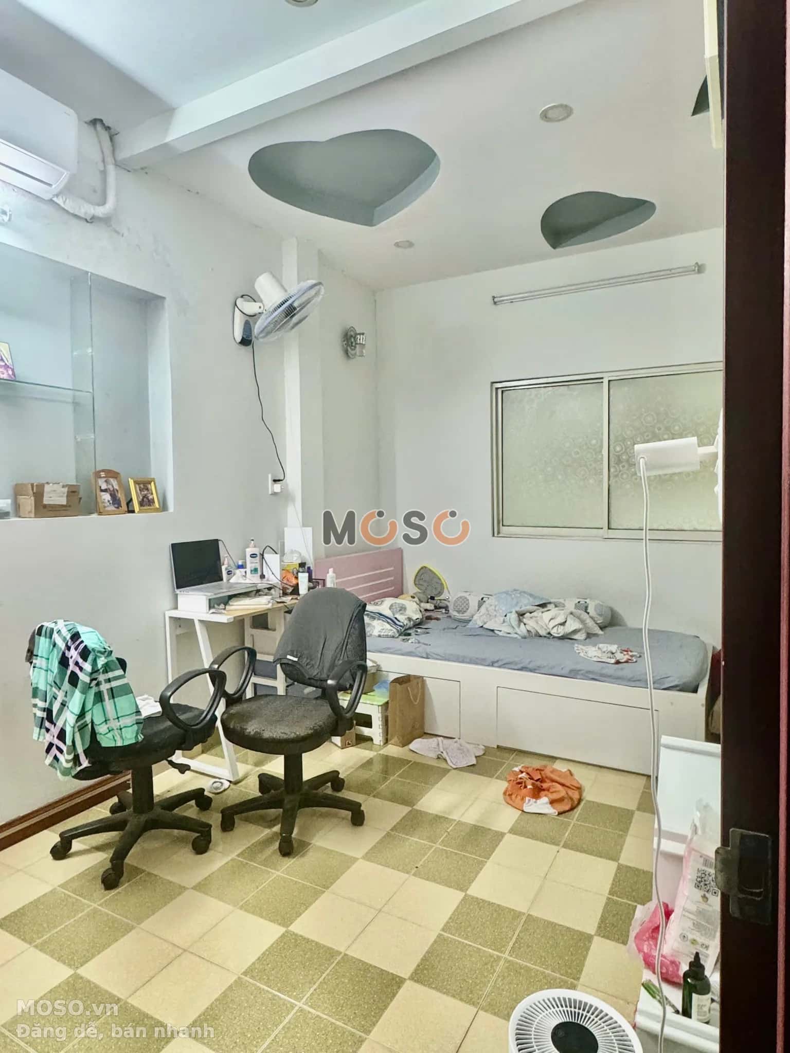 Bán nhà hẻm Nguyễn Kiệm Quận Phú Nhuận, TP.HCM – 4 phòng ngủ, giá 10.6 tỷ - ảnh 7
