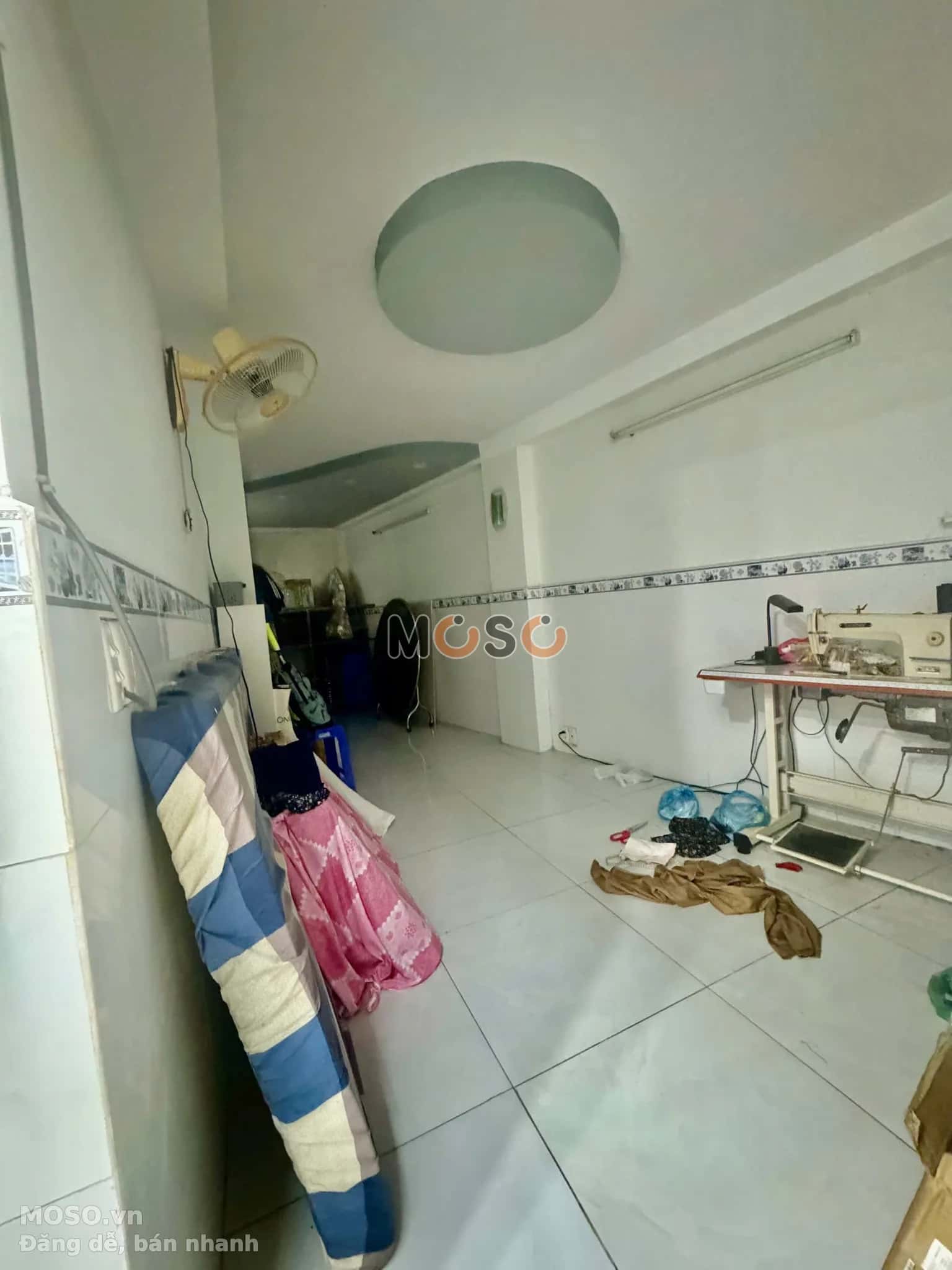 Bán nhà hẻm Nguyễn Kiệm Quận Phú Nhuận, TP.HCM – 4 phòng ngủ, giá 10.6 tỷ - ảnh 5