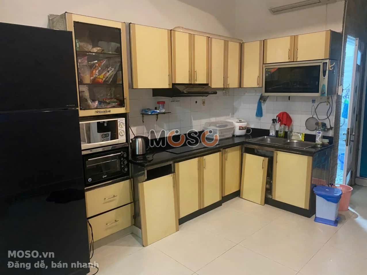 Bán nhà hẻm Nguyễn Đình Chính Quận Phú Nhuận, TP.HCM – giá 12.8 tỷ - ảnh 11