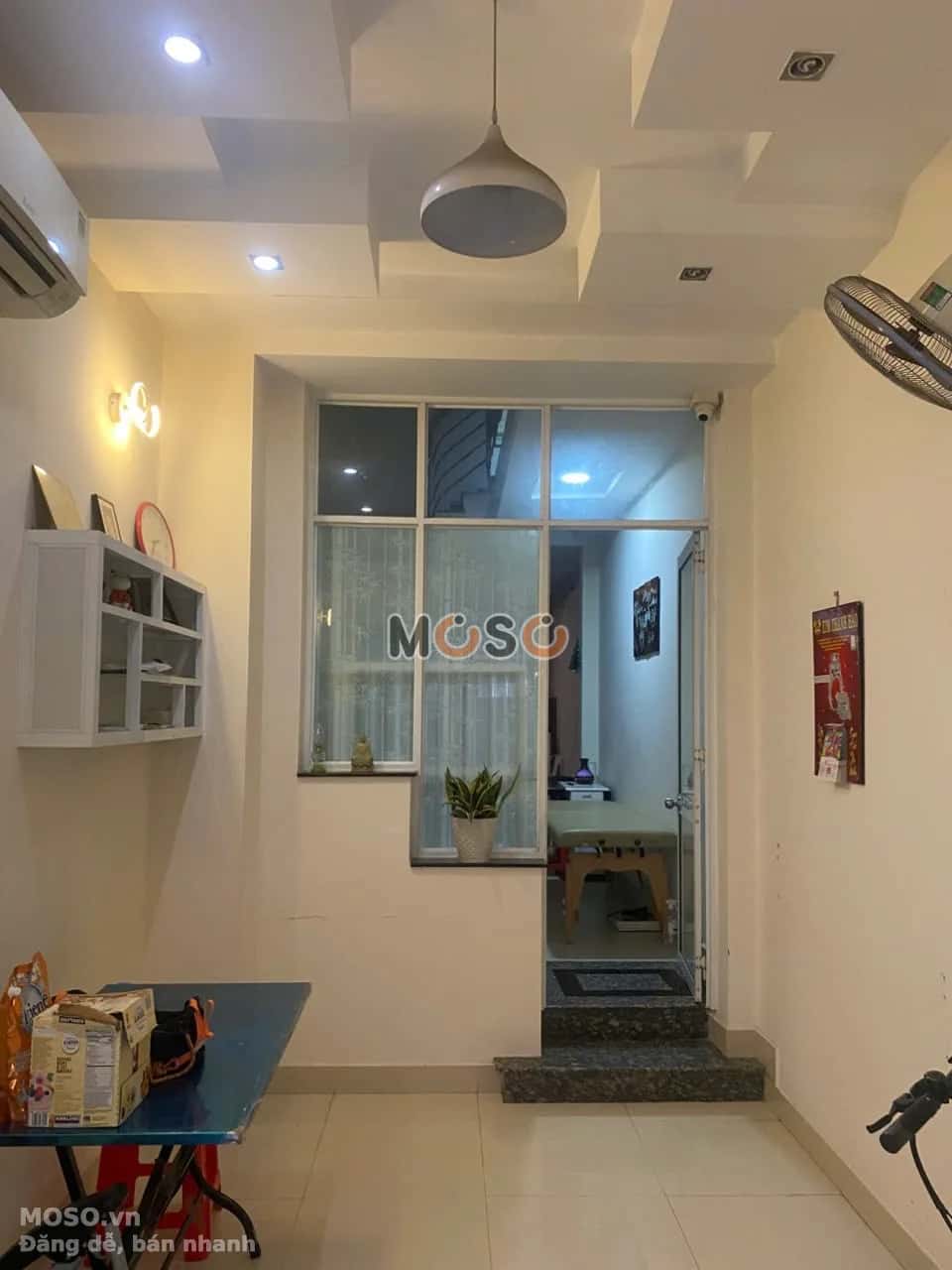 Bán nhà hẻm Nguyễn Đình Chính Quận Phú Nhuận, TP.HCM – giá 12.8 tỷ - ảnh 20