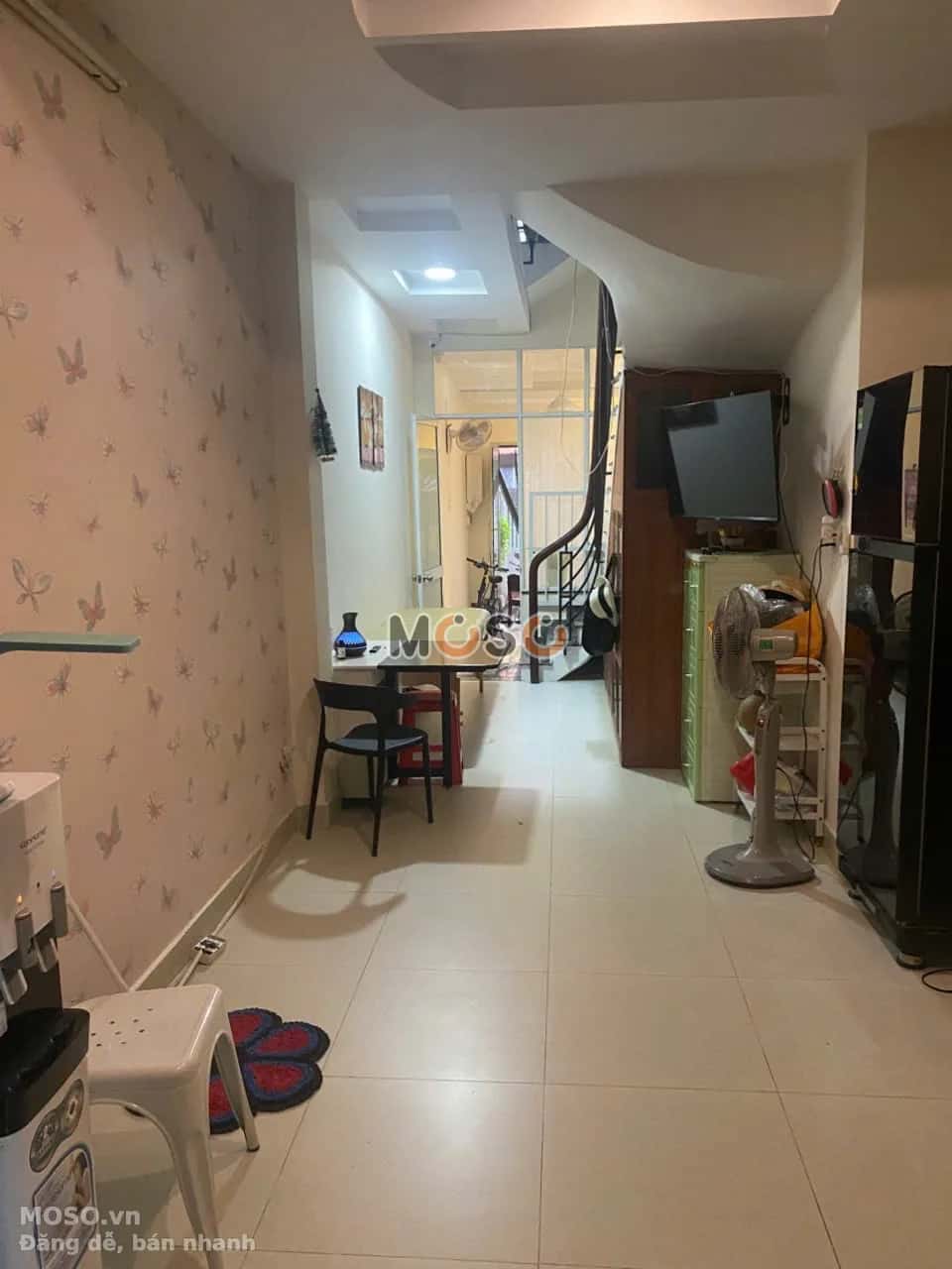 Bán nhà hẻm Nguyễn Đình Chính Quận Phú Nhuận, TP.HCM – giá 12.8 tỷ - ảnh 16