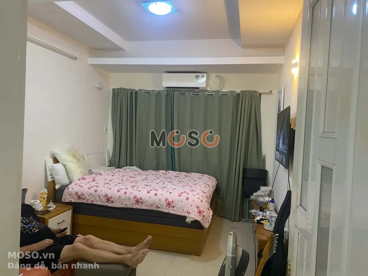 Bán nhà hẻm Nguyễn Đình Chính Quận Phú Nhuận, TP.HCM – giá 12.8 tỷ - ảnh 7