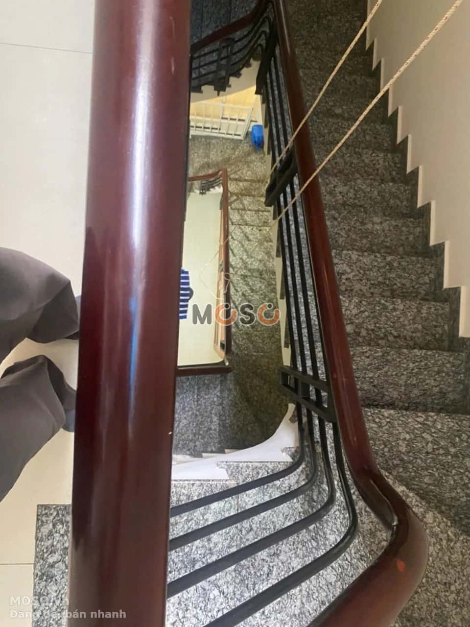 Bán nhà hẻm Nguyễn Đình Chính Quận Phú Nhuận, TP.HCM – giá 12.8 tỷ - ảnh 4
