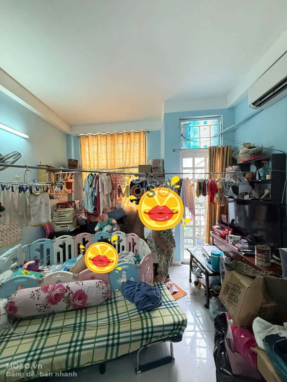 Bán nhà hẻm Âu Cơ Quận Tân Bình, TP.HCM – 2 phòng ngủ, giá 4.7 tỷ - ảnh 7