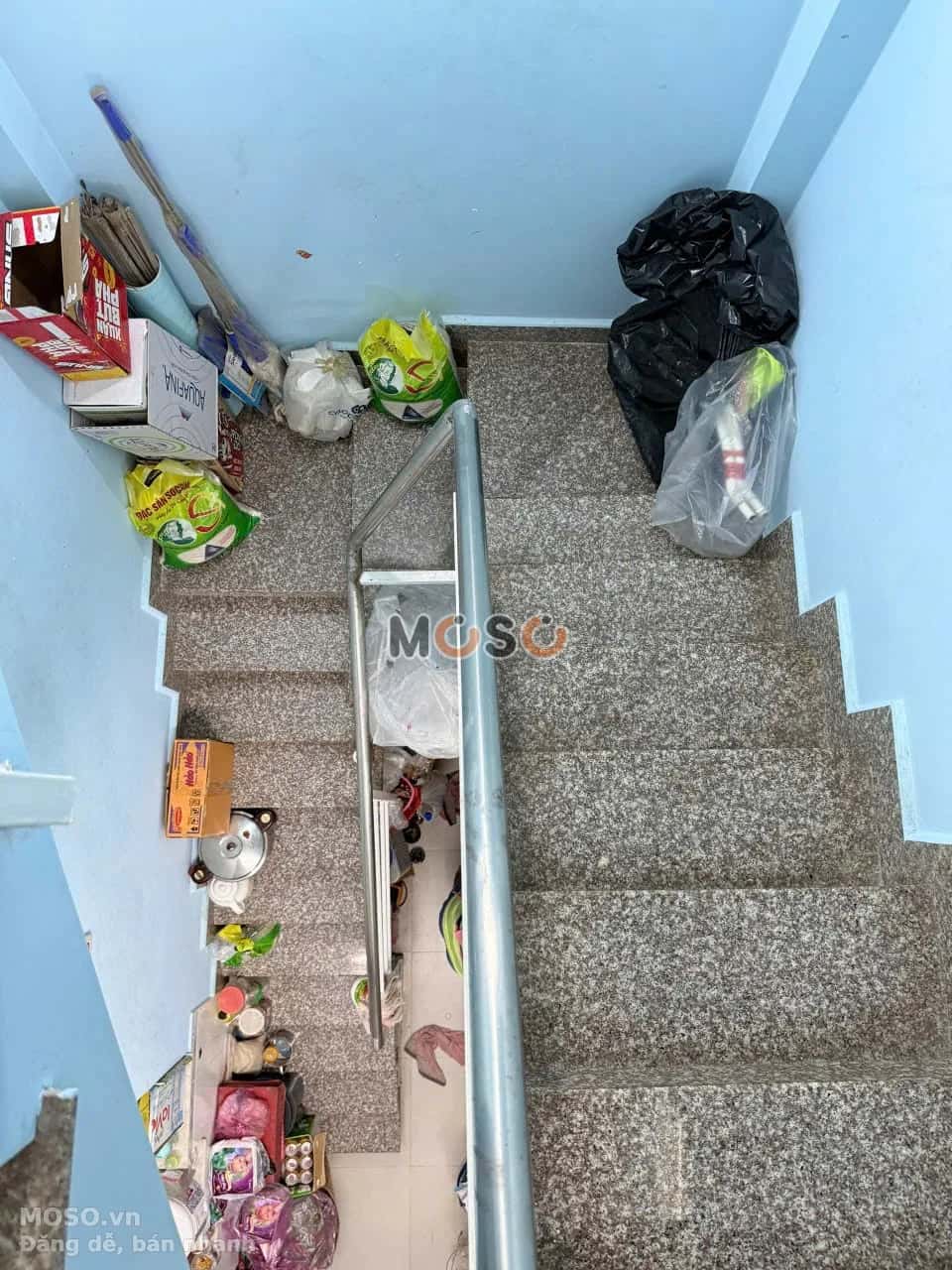 Bán nhà hẻm Âu Cơ Quận Tân Bình, TP.HCM – 2 phòng ngủ, giá 4.7 tỷ - ảnh 3