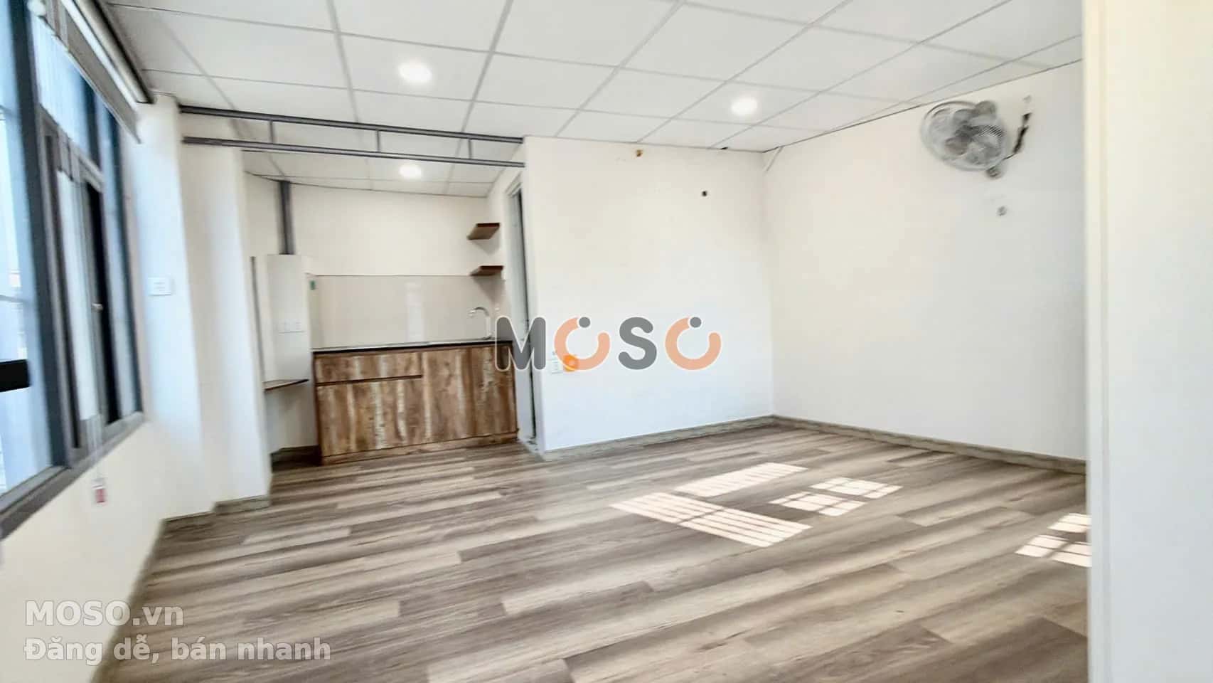 Bán nhà hẻm Cô Giang Quận Phú Nhuận, TP.HCM – 8 phòng ngủ, giá 9.8 tỷ - ảnh 6