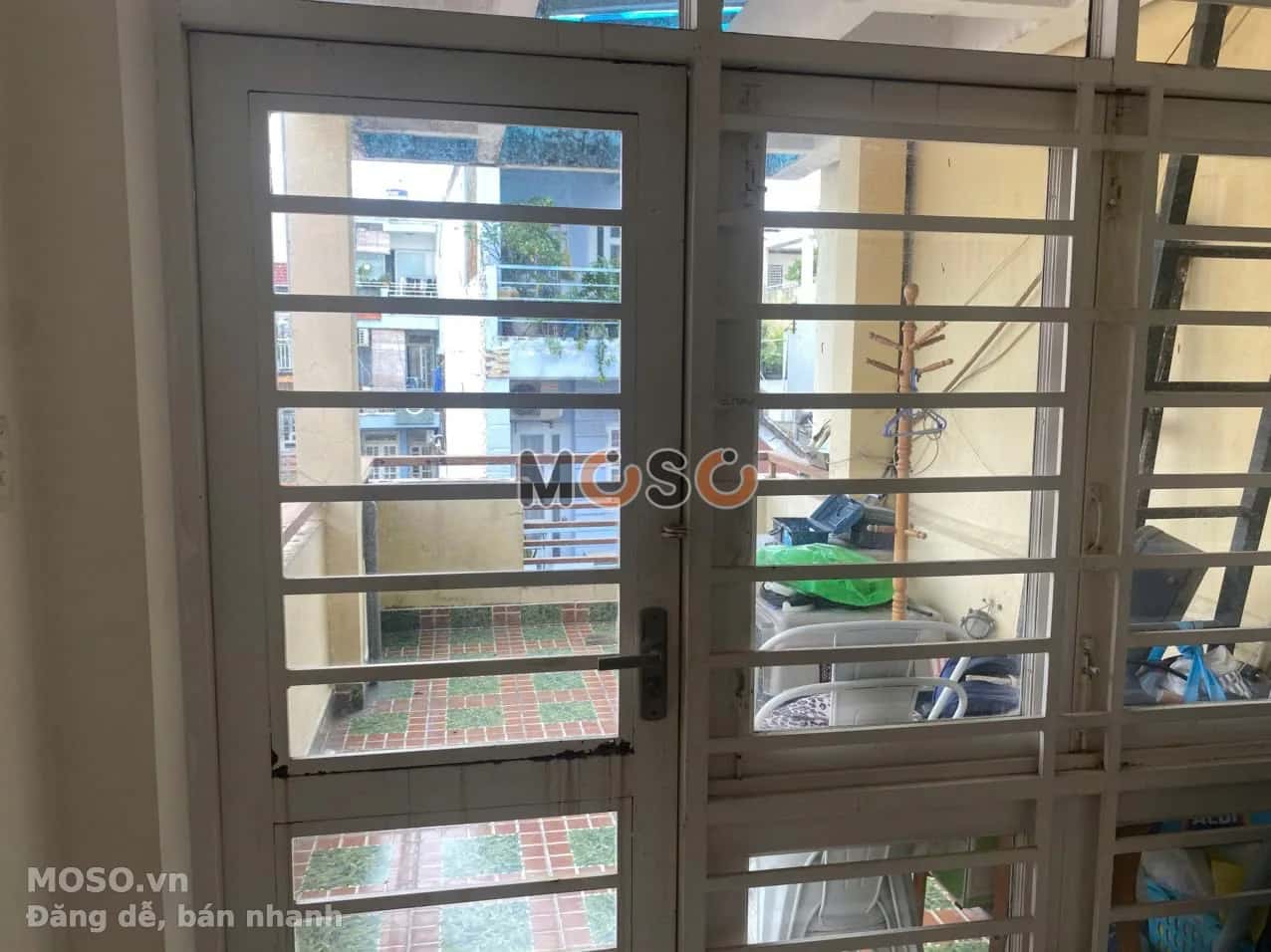 Bán nhà hẻm Nguyễn Đình Chính Quận Phú Nhuận, TP.HCM – giá 12.8 tỷ - ảnh 14