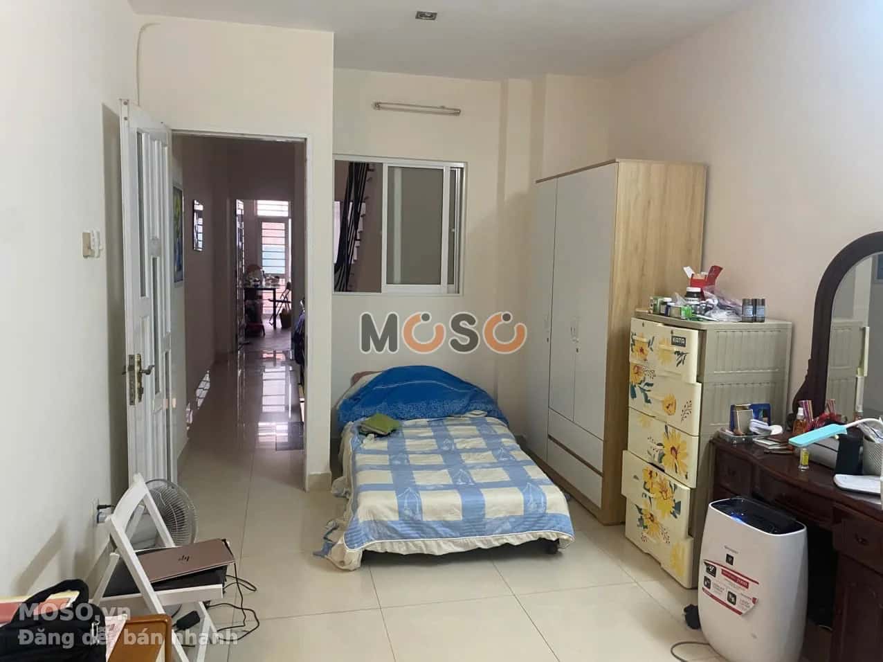Bán nhà hẻm Nguyễn Đình Chính Quận Phú Nhuận, TP.HCM – giá 12.8 tỷ - ảnh 8