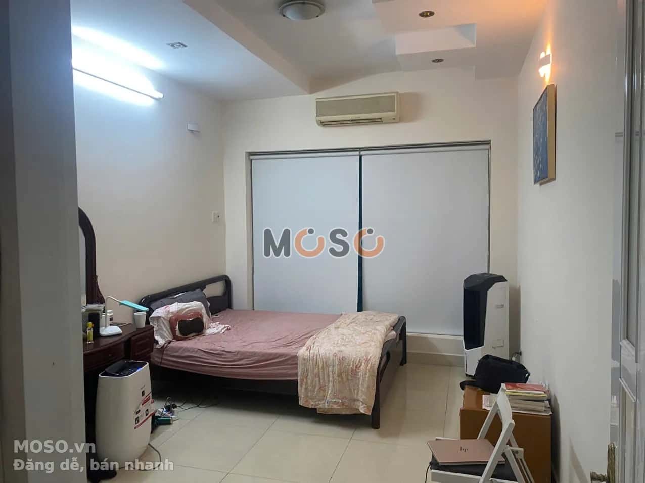 Bán nhà hẻm Nguyễn Đình Chính Quận Phú Nhuận, TP.HCM – giá 12.8 tỷ - ảnh 2