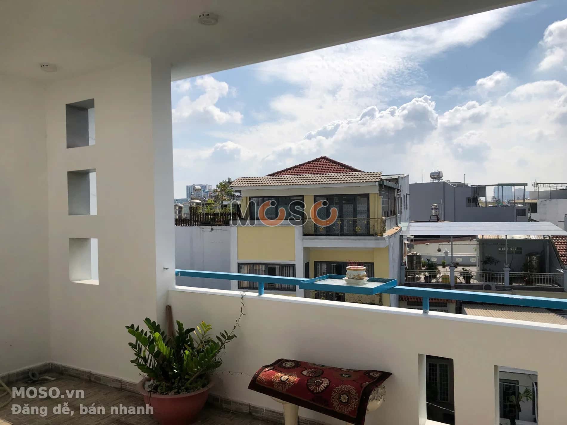Bán nhà mặt tiền Nguyễn Thiện Thuật Quận Bình Thạnh, TP.HCM – giá 26.5 tỷ - ảnh 4