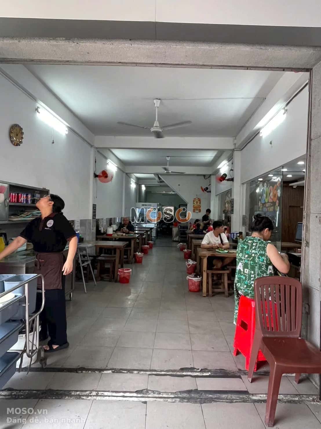 Bán nhà mặt tiền Phạm Văn Hai Quận Tân Bình, TP.HCM – giá 23 tỷ - ảnh 6