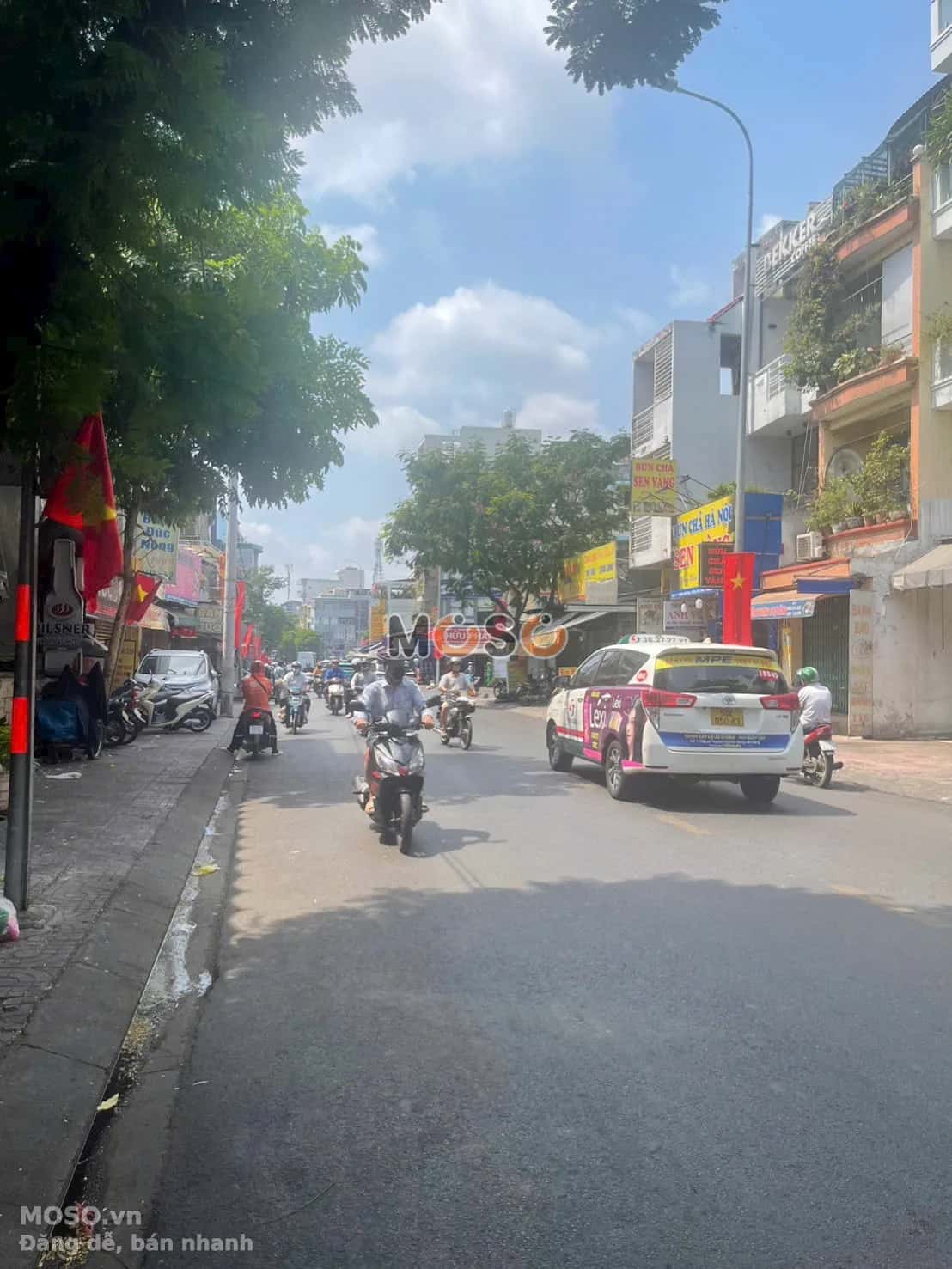 Bán nhà mặt tiền Phạm Văn Hai Quận Tân Bình, TP.HCM – giá 23 tỷ - ảnh 4