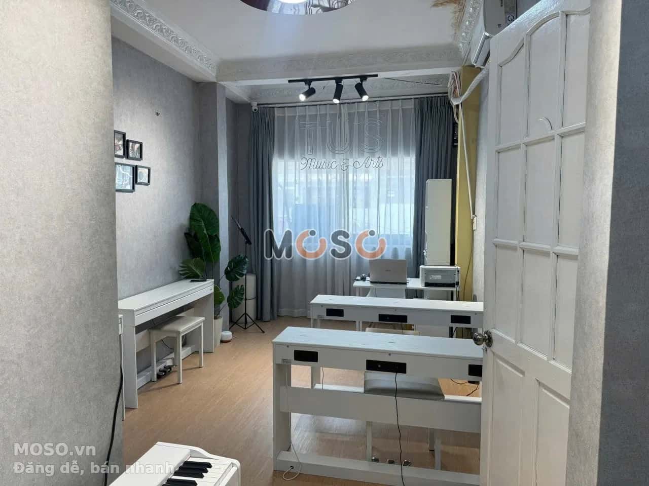 Bán nhà mặt tiền Huỳnh Văn Bánh Quận Phú Nhuận, TP.HCM – giá 9.8 tỷ - ảnh 6