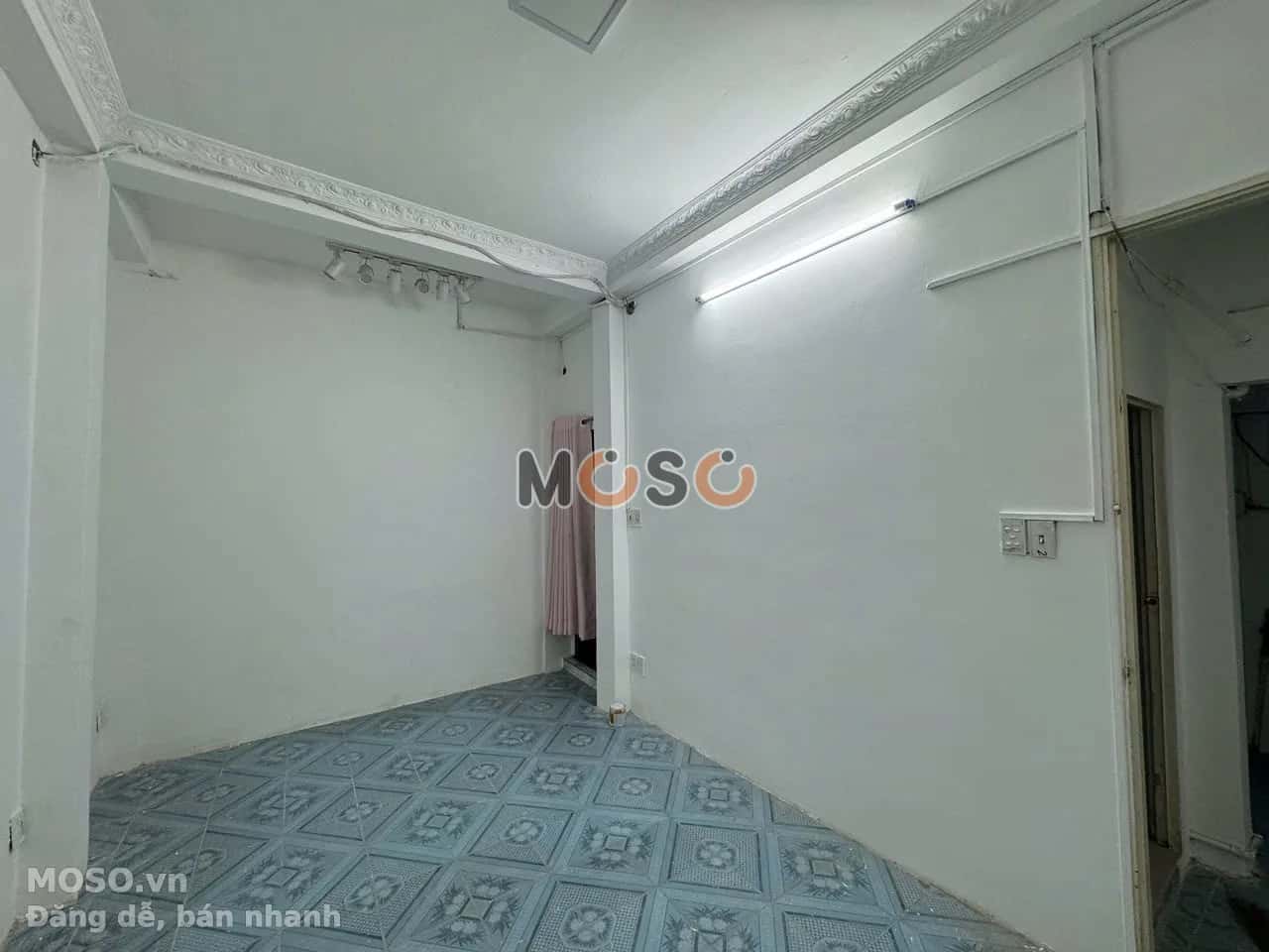 Bán nhà mặt tiền Huỳnh Văn Bánh Quận Phú Nhuận, TP.HCM – giá 9.8 tỷ - ảnh 7
