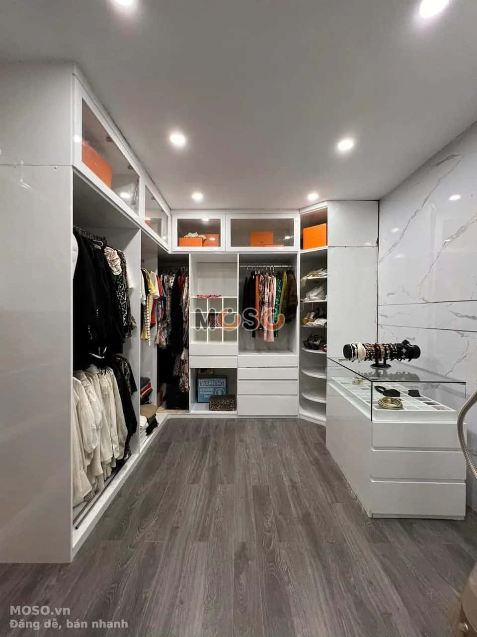 Bán nhà hẻm Hoàng Hoa Thám Quận Bình Thạnh, TP.HCM – 5 phòng ngủ, giá 21 tỷ - ảnh 6