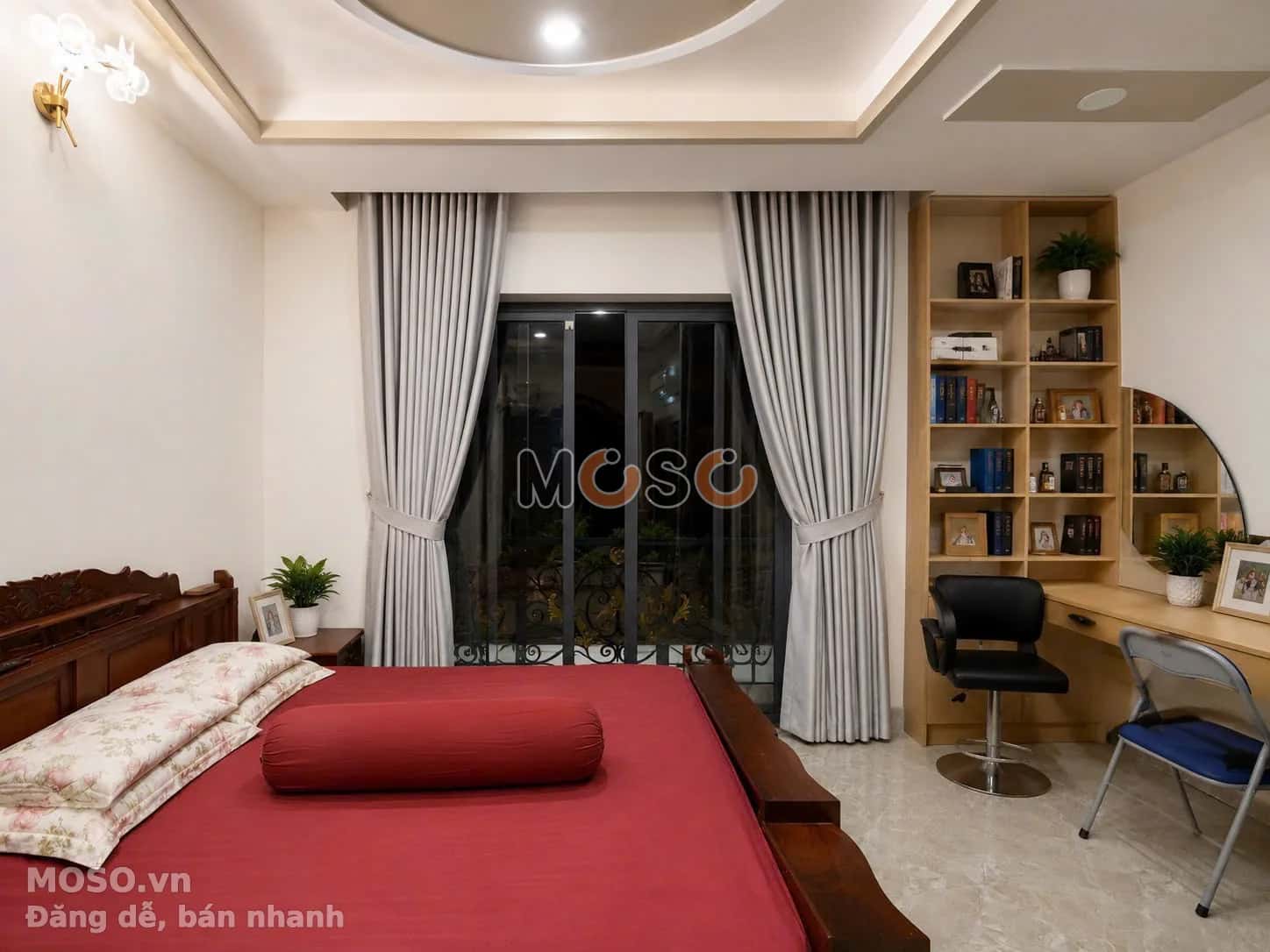 Bán nhà hẻm Nguyễn Văn Đậu Quận Bình Thạnh, TP.HCM – giá 9.9 tỷ - ảnh 10
