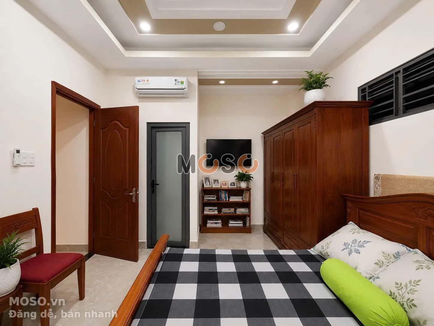 Bán nhà hẻm Nguyễn Văn Đậu Quận Bình Thạnh, TP.HCM – giá 9.9 tỷ - ảnh 9