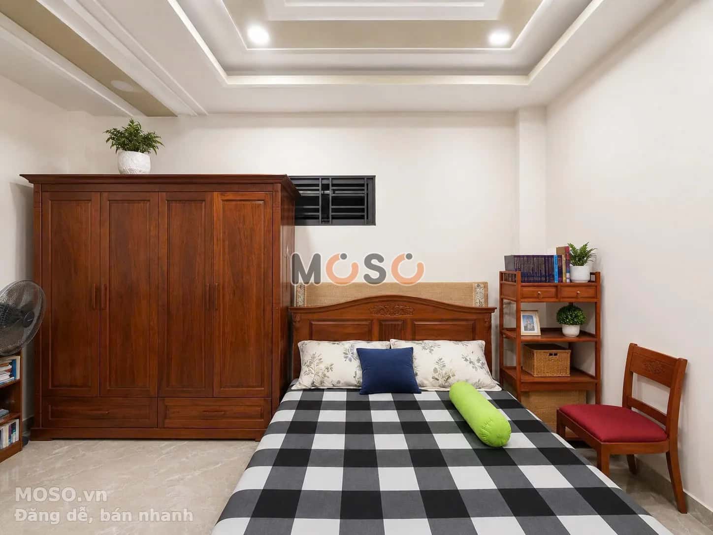 Bán nhà hẻm Nguyễn Văn Đậu Quận Bình Thạnh, TP.HCM – giá 9.9 tỷ - ảnh 1