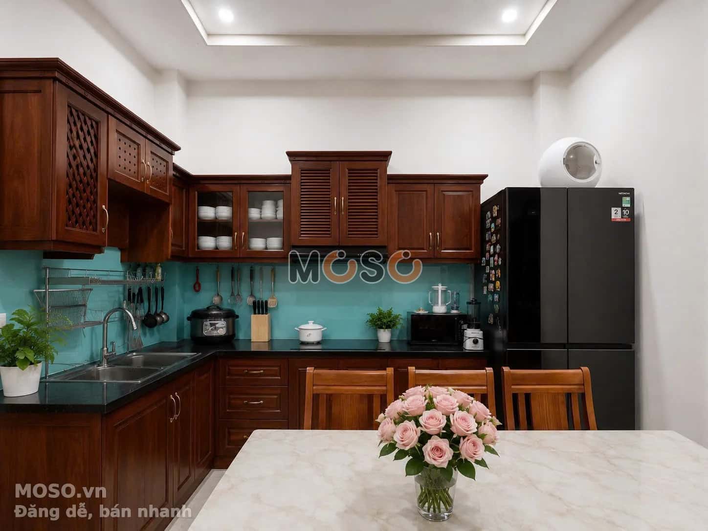 Bán nhà hẻm Nguyễn Văn Đậu Quận Bình Thạnh, TP.HCM – giá 9.9 tỷ - ảnh 13