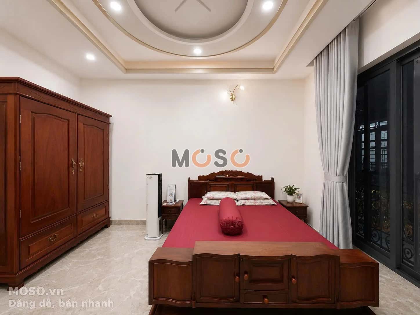 Bán nhà hẻm Nguyễn Văn Đậu Quận Bình Thạnh, TP.HCM – giá 9.9 tỷ - ảnh 6