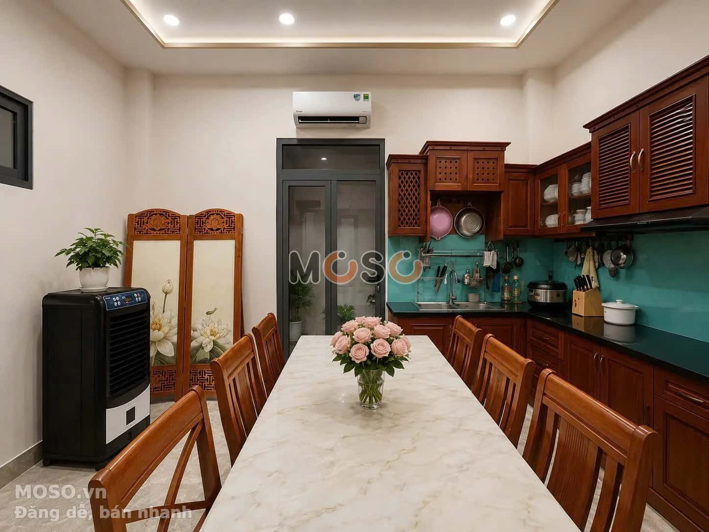 Bán nhà hẻm Nguyễn Văn Đậu Quận Bình Thạnh, TP.HCM – giá 9.9 tỷ - ảnh 5