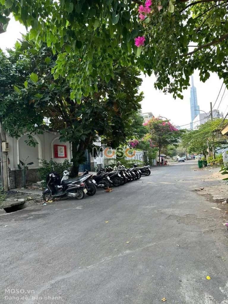 Bán đất Đường Số 12 Thành phố Thủ Đức, TP.HCM – giá 62 tỷ - ảnh 2