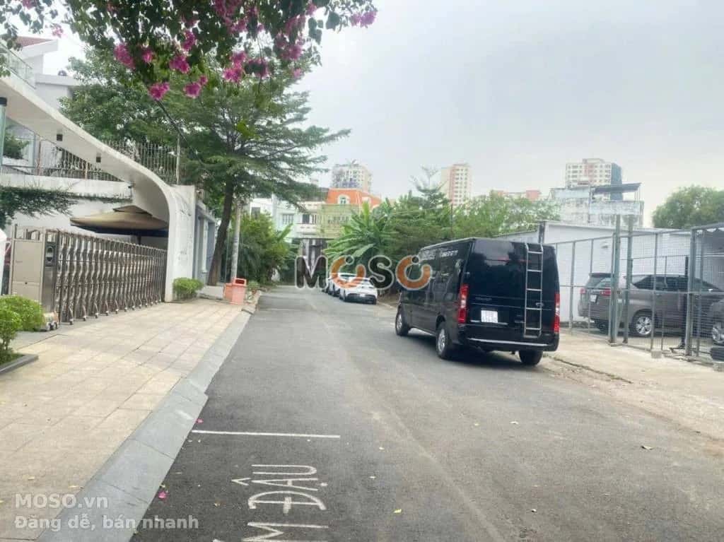 Bán đất Đường Số 12 Thành phố Thủ Đức, TP.HCM – giá 62 tỷ - ảnh 3