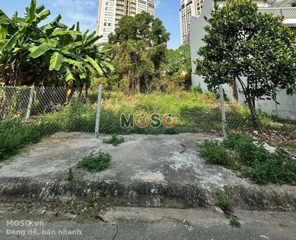 Bán đất Đường Số 12 Thành phố Thủ Đức, TP.HCM – giá 62 tỷ - ảnh 1