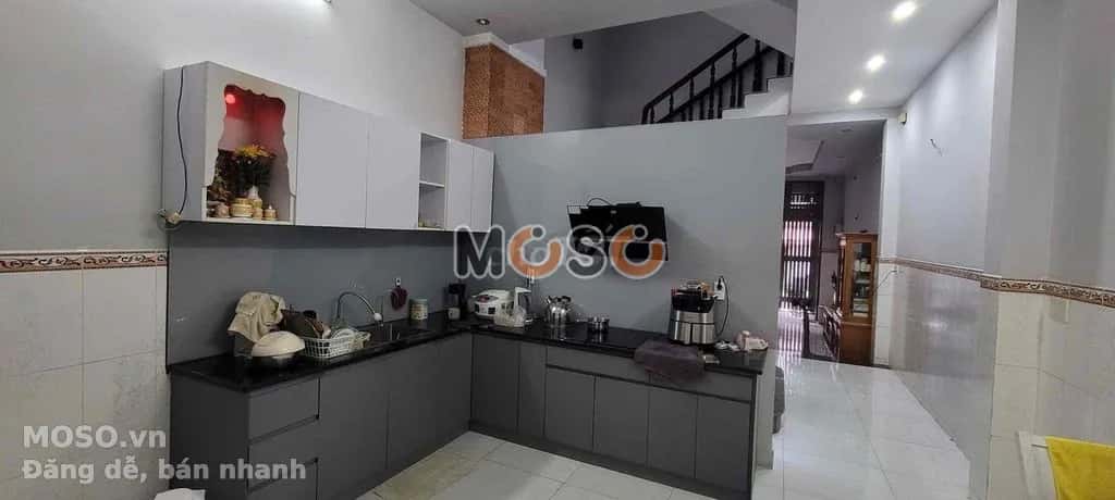 Bán nhà mặt tiền Đường Số 7 Quận Tân Bình, TP.HCM – giá 13 tỷ - ảnh 4