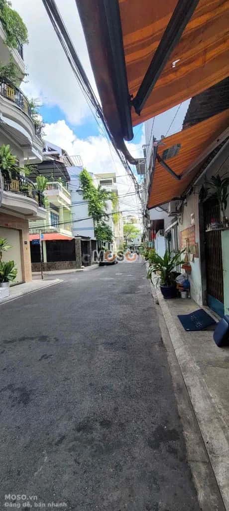 Bán nhà mặt tiền Đường Số 7 Quận Tân Bình, TP.HCM – giá 13 tỷ - ảnh 3