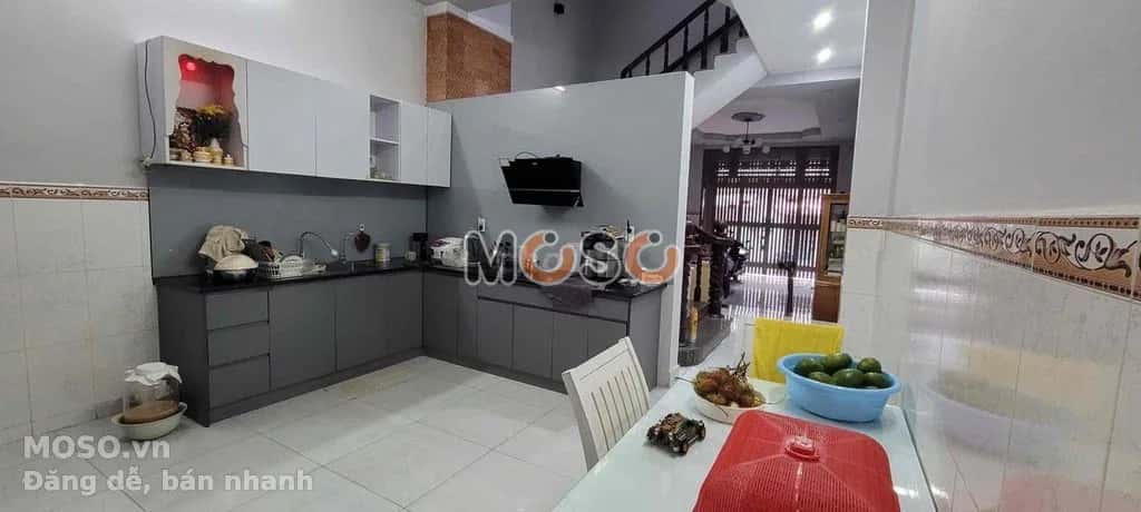 Bán nhà mặt tiền Đường Số 7 Quận Tân Bình, TP.HCM – giá 13 tỷ - ảnh 1